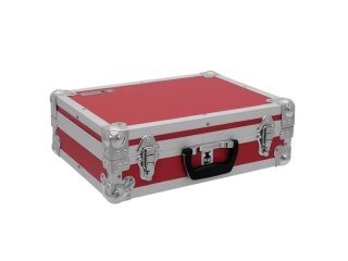 Roadinger Universal Case FOAM, red