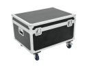 Roadinger Universal Transport Case R-9 80x60