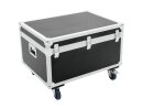 Roadinger Universal-Transport-Case R-9 80x60