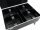 Roadinger Flightcase 4x THA-250F