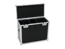 Roadinger Flightcase 2x TSL 750/TSL-1200