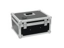 Roadinger Flightcase 4x AKKU UP 4 QCL Spot QuickDMX