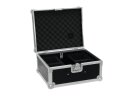 Roadinger Flightcase 4x AKKU UP 4 QCL Spot QuickDMX