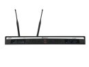 Relacart UR-222D 2-Kanal-UHF-System