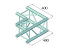 Alutruss Decolock DQ4-PAC21 2-Way Corner 90°