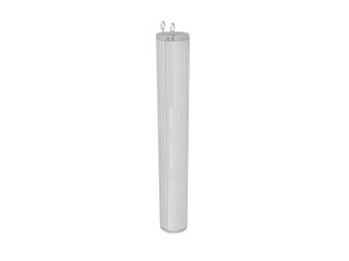 Eurolite Mirror Cylinder 60cm