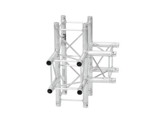 Alutruss Decolock DQ4-PAT42 4-Weg T-Stück