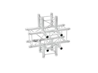 Alutruss Decolock DQ4-PAT51 5-Weg Ecke