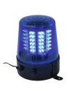 Eurolite LED Police Light 108 LEDs blue Classic