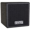 Synq Audio SC-05, Koaxiallautsprecher, 250 Watt, 16 Ohm
