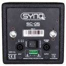 Synq Audio SC-05, Koaxiallautsprecher, 250 Watt, 16 Ohm