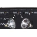 JB Systems DSP-4 MK2, 4-Kanal Dimmerpack/Switchpack, max. 10A/Kanal, max. 3450W total