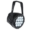 Showtec Spectral M800 Q4 Tour, LED-Scheinwerfer, 14x RGBW-LED