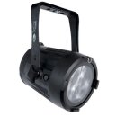 Showtec Spectral PC 1200Z, LED-Scheinwerfer, 120 Watt RGBW, IP65