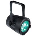 Showtec Spectral PC 1200Z, LED-Scheinwerfer, 120 Watt RGBW, IP65