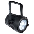 Showtec Spectral PC 1200Z, LED-Scheinwerfer, 120 Watt RGBW, IP65