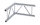 Litecraft Truss LT32 C21V, 2-Weg Winkel 90° vertikal, inkl. Verbindersatz