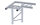 Litecraft Truss LT32 C31H, 3-Weg Winkel 90° horizontal, inkl. Verbindersatz