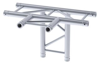 Litecraft Truss LT32 C42H, 4-Weg T-Stück horizontal, inkl. Verbindersatz