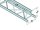 Alutruss Trilock 6082-500 3-Punkt-Traverse