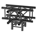 Litecraft Truss LT34B C40L, 4-Weg T-Stück, 710mm, in...