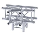 Litecraft Truss LT34 HD3 C40K, 4-Weg T-Stück 500mm,...