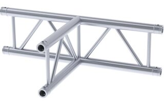 Litecraft Truss LT32P C35V, 3-Weg T-Stück vertikal, inkl. Verbindersatz