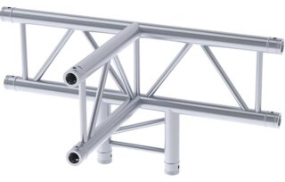 Litecraft Truss LT32P C42V, 4-Weg T-Stück vertikal, inkl. Verbindersatz