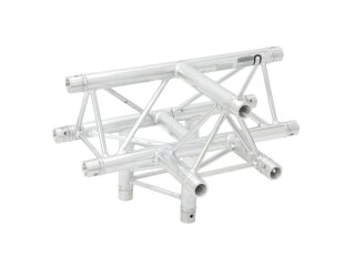 Alutruss Trilock 6082AT-43 4-Weg-Stück Abgang oben