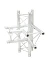 Alutruss Trilock 6082AC-44 4-Weg-Stück Abgang unten links