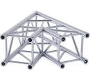 Litecraft Truss LT34P HD3 C19, 2-Weg Winkel 45°,...