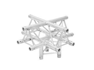 Alutruss Trilock 6082AC-52 5-Way Piece /\