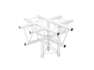 Alutruss Trilock 6082AC-53 5-Way Piece \/