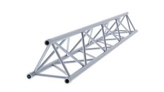 Litecraft Truss LT43 050, 3-Punkt Traverse 0,5m, inkl. Verbindersatz