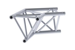 Litecraft Truss LT43 C22, 2-Weg Winkel 120°, inkl. Verbindersatz