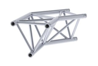 Litecraft Truss LT43 C23, 2-Weg Winkel 135°, inkl. Verbindersatz