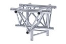 Litecraft Truss LT43 C53, 5-Weg Winkel, Spitze unten,...