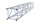 Litecraft Truss LT44 300, 4-Punkt Traverse 3m, inkl. Verbindersatz