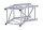 Litecraft Truss LT44 C23, 2-Weg Winkel 135°, inkl. Verbindersatz