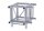 Litecraft Truss LT44 C30, 3-Weg Winkel, inkl. Verbindersatz