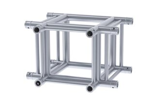 Litecraft Truss LT44 C35, 3-Weg T-Stück, inkl. Verbindersatz