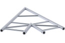 Litecraft Truss LT42 HD3 C19H, 2-Weg Winkel 45°...