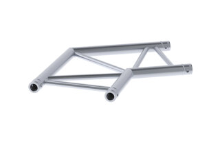 Litecraft Truss LT42 HD3 C22H, 2-Weg Winkel 120° horizontal, inkl. Verbindersatz