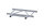 Litecraft Truss LT42 HD3 C35H, 3-Weg T-Stück horizontal, inkl. Verbindersatz