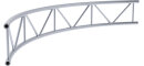 Litecraft Truss LT42 HD3, je meter gebogene Kontur,...