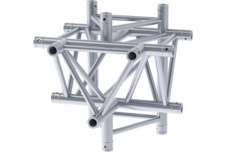 Litecraft Truss LT43 HD3 C51, 5-Weg Winkel, inkl. Verbindersatz