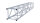 Litecraft Truss LT44 HD3 400, 4-Punkt Traverse 4m, inkl. Verbindersatz