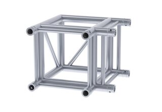 Litecraft Truss LT44 HD3 C21, 2-Weg Winkel 90°, inkl. Verbindersatz