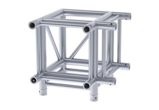 Litecraft Truss LT44 HD3 C30, 3-Weg Winkel, inkl. Verbindersatz