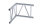 Litecraft Truss LT42P C21V, 2-Weg Winkel 90° vertikal, inkl. Verbindersatz